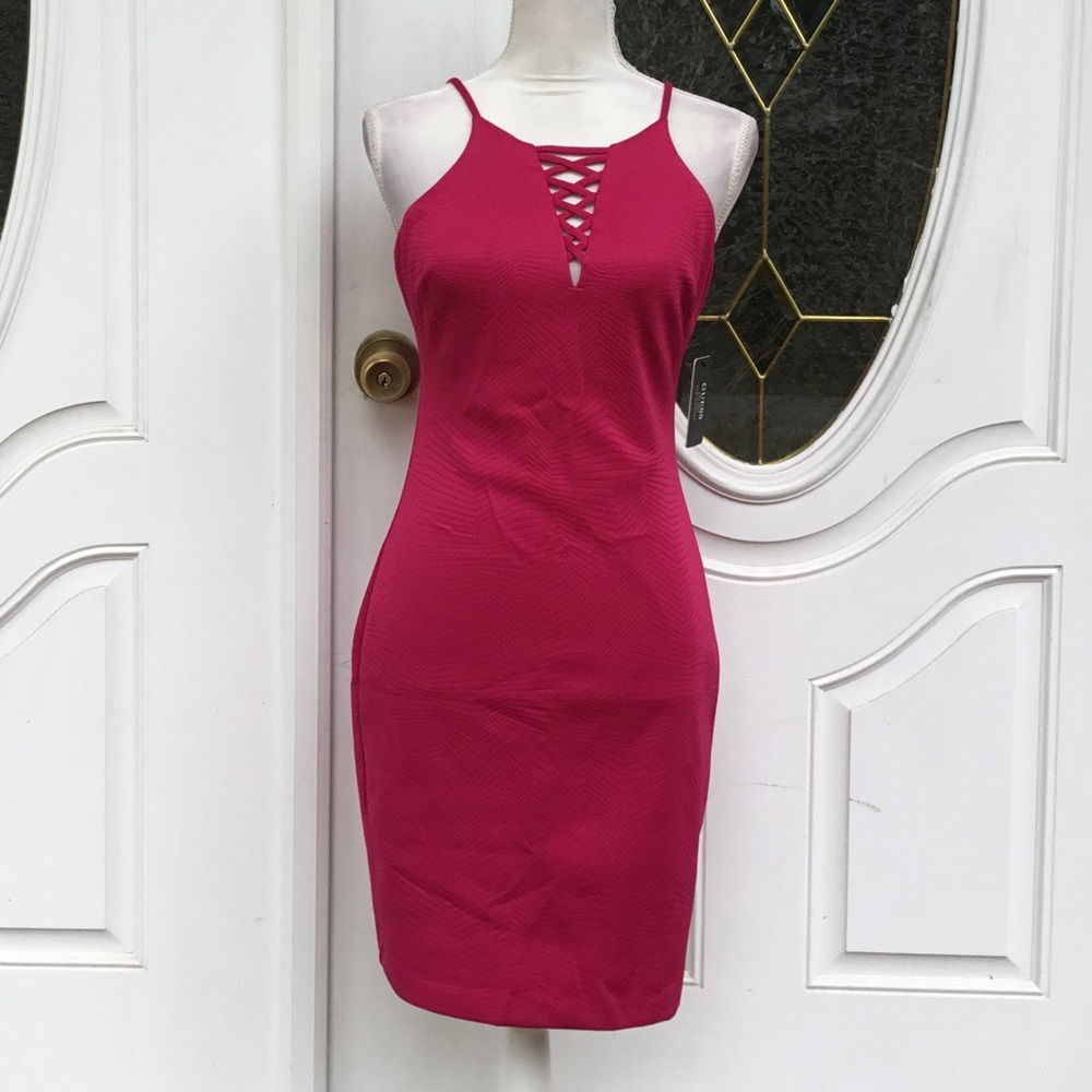 GUESS dress - Picture 1 of 7